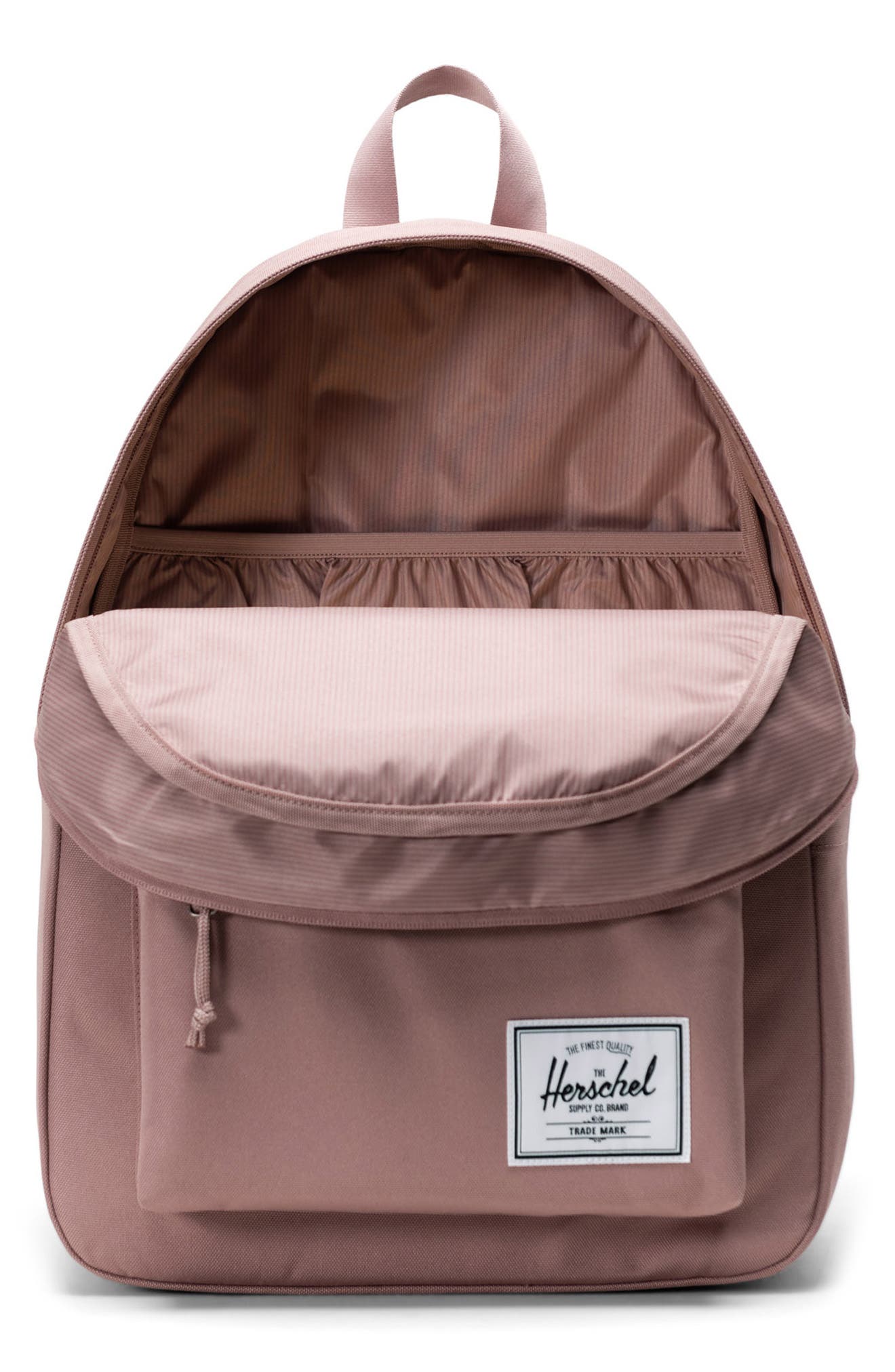 Herschel Supply Co. Classic Backpack, Alternate, color, 