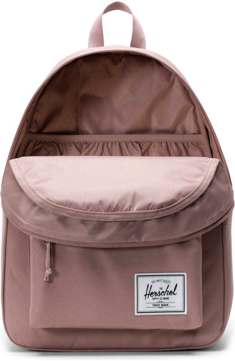 Herschel Supply Co. Classic Backpack, Alternate, color,