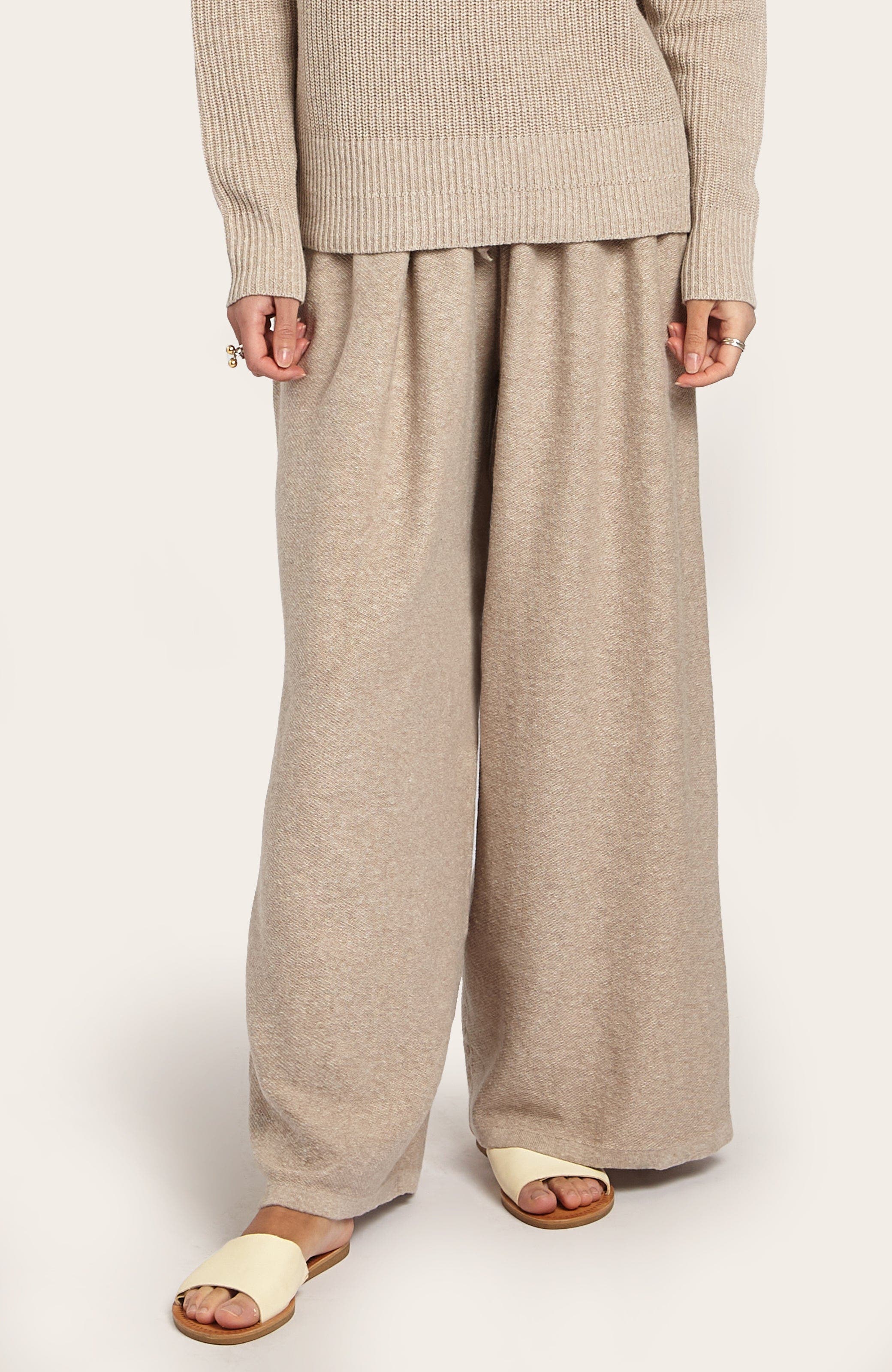Mizu Wide Leg Pants - image 3