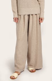 oyun Mizu Wide Leg Pants