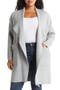 Andrea Open Front Pocket Cardigan