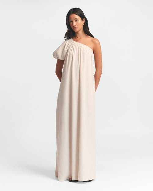 St Mrlo Jolie Maxi Dress In Brown