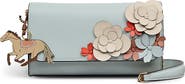Radley Kentucky Derby Spring 2026 Wallet on Chain