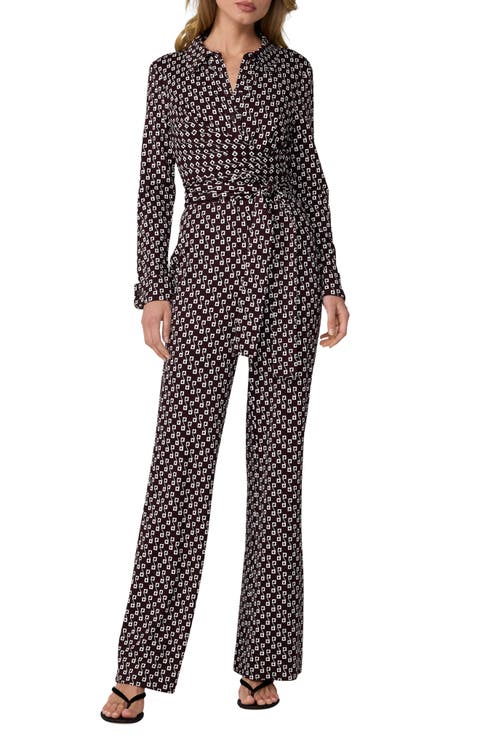 Michelle Jumpsuit