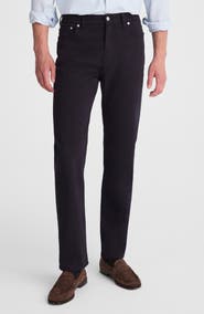 Madewell The Allday 1991 Straight-Leg Pants