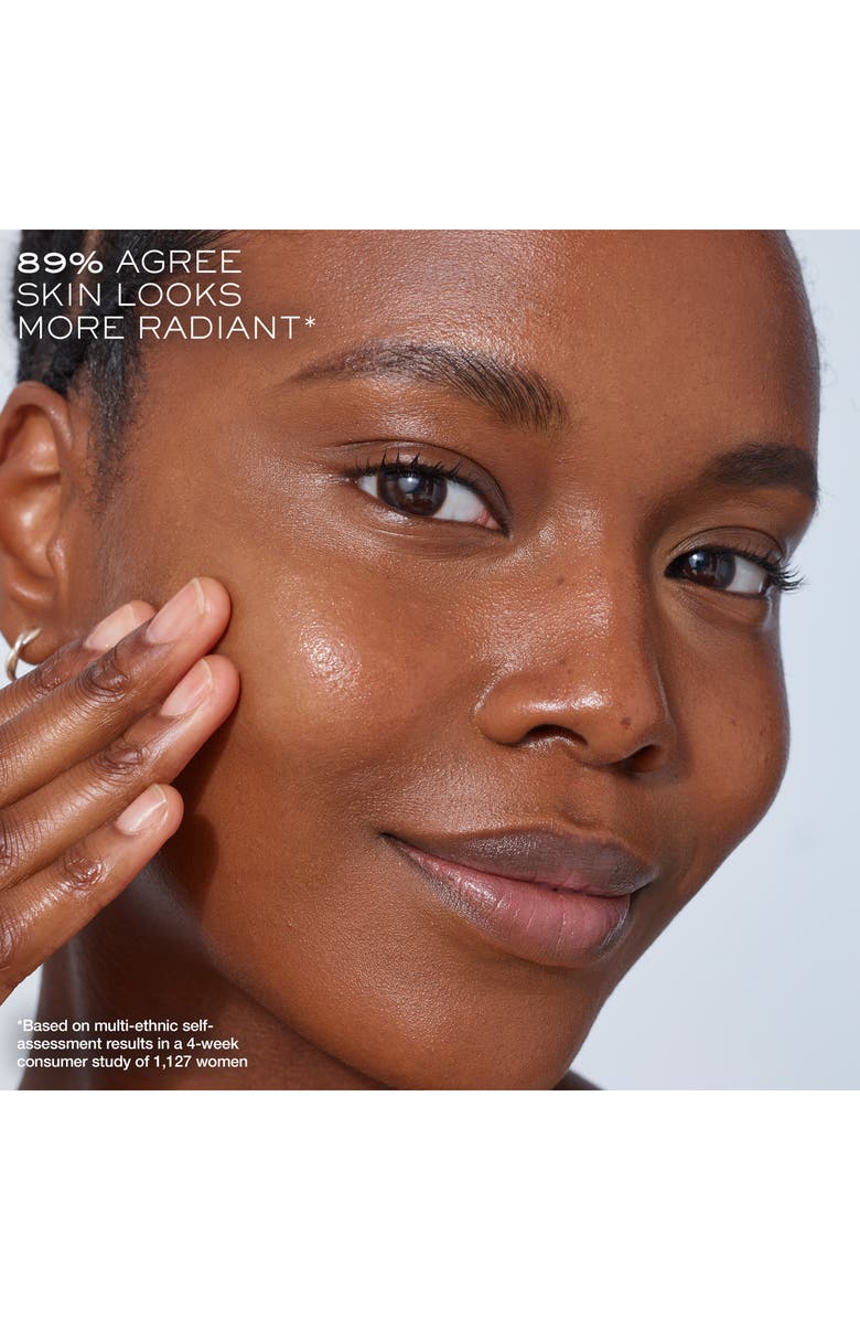 Lancôme x Bearbrick Advanced Génifique Serum, Alternate, color, 