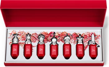 Loubiworld Miniatures 7-Piece Fragrance Set