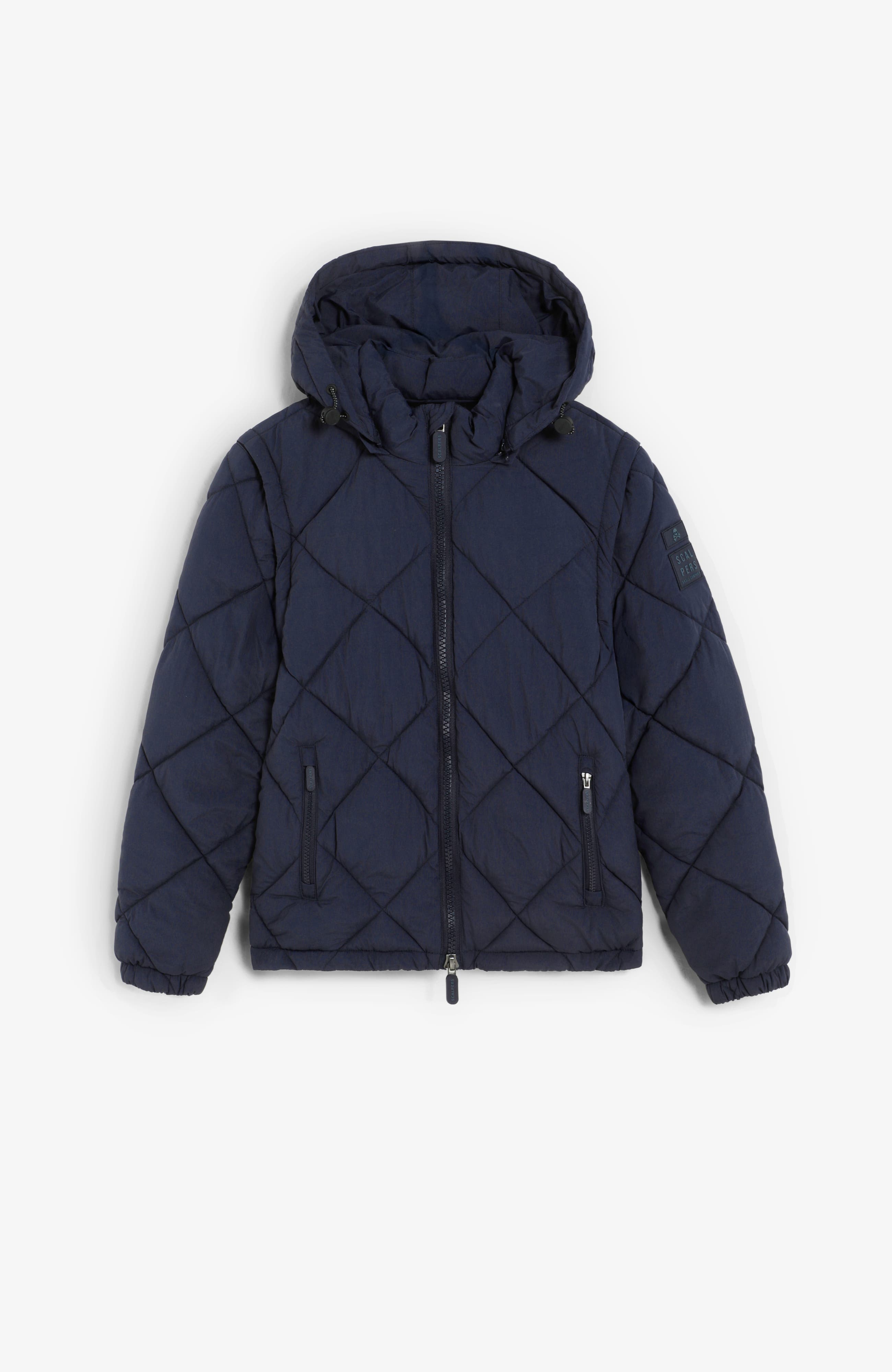 selected Navy