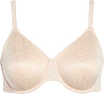 Inside Job Underwire Bra