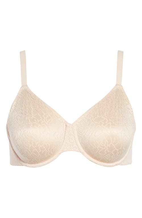 Wacoal Inside Job Underwire Bra
