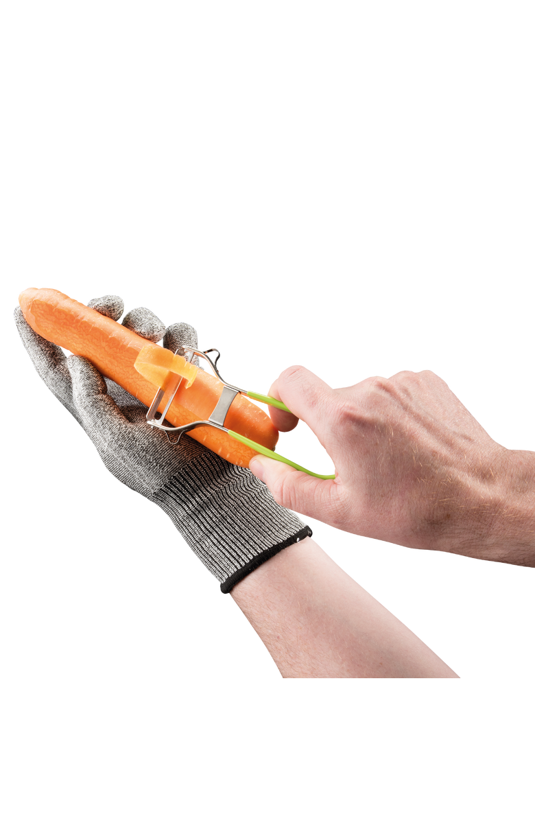 Cuisine::pro<sup>®</sup> iD3<sup>®</sup> Cut Resistant Protecta Glove, Alternate, color, Grey