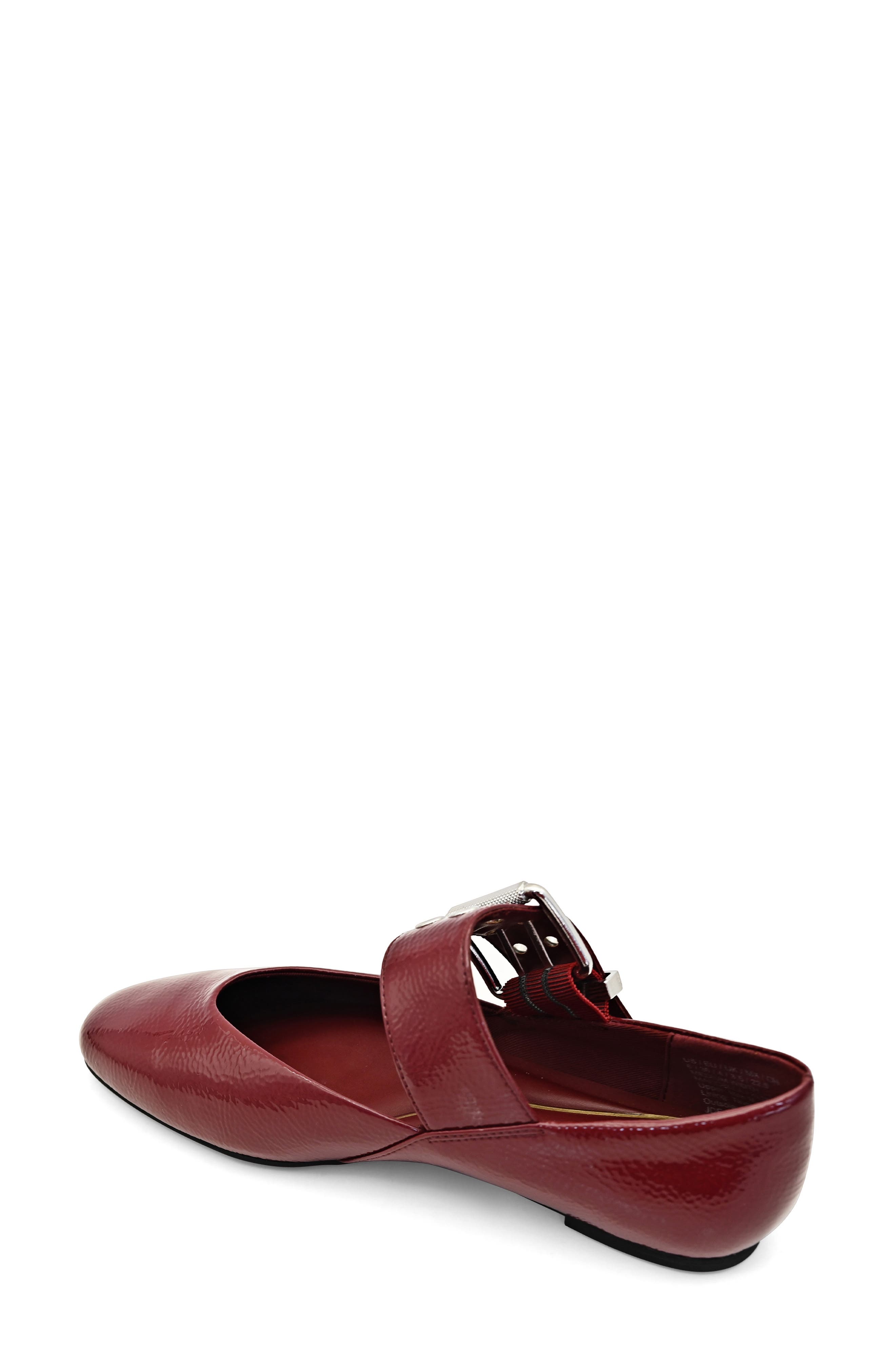 Marcella Mary Jane Flat - image 4