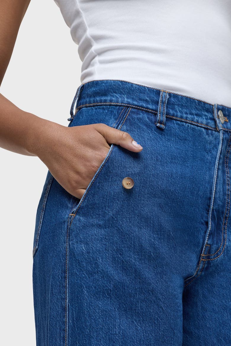 James Trouser Wide Leg, Alternate, color, LOTTERY