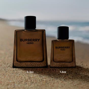 Burberry Hero Parfum Intense | Nordstrom