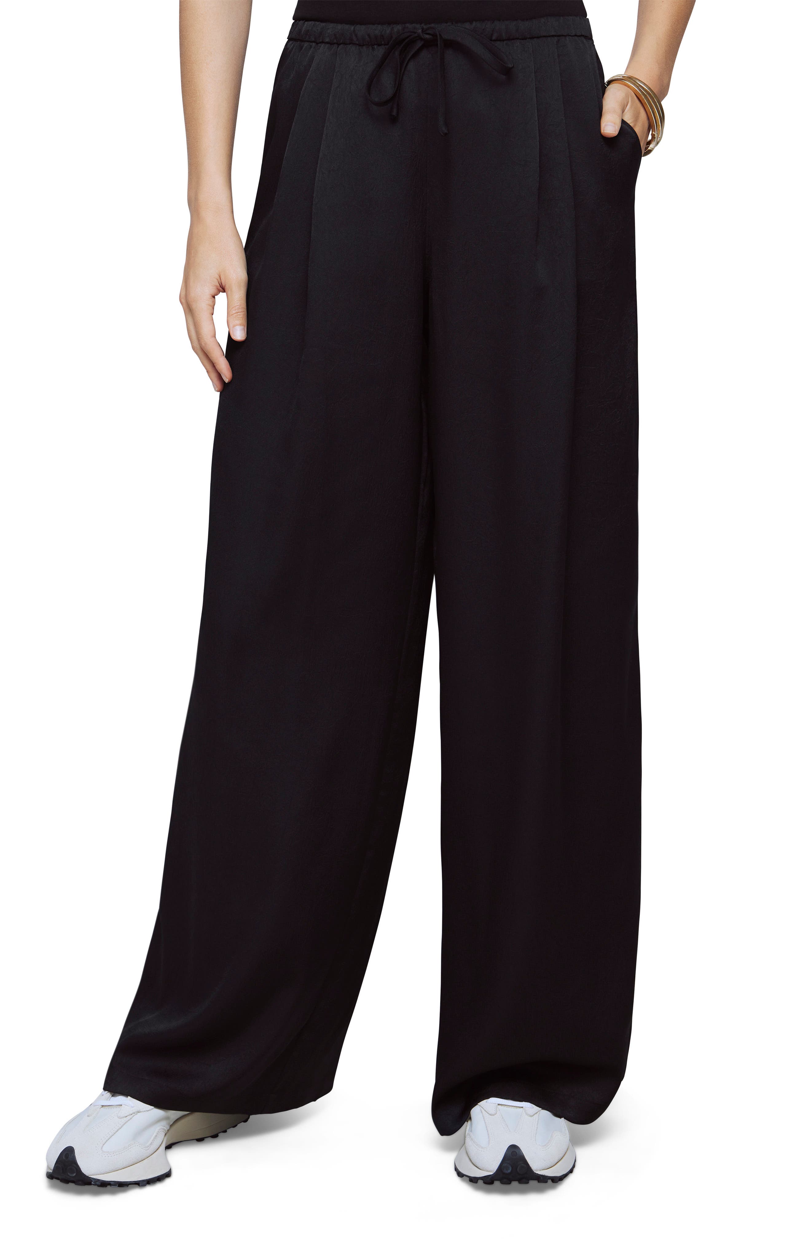 selected BLACK