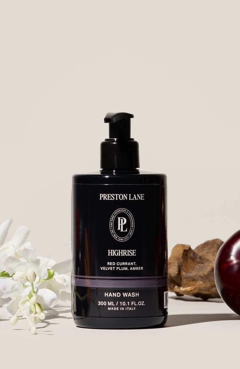 Preston Lane Highrise Hand Wash, Alternate, color, Highrise