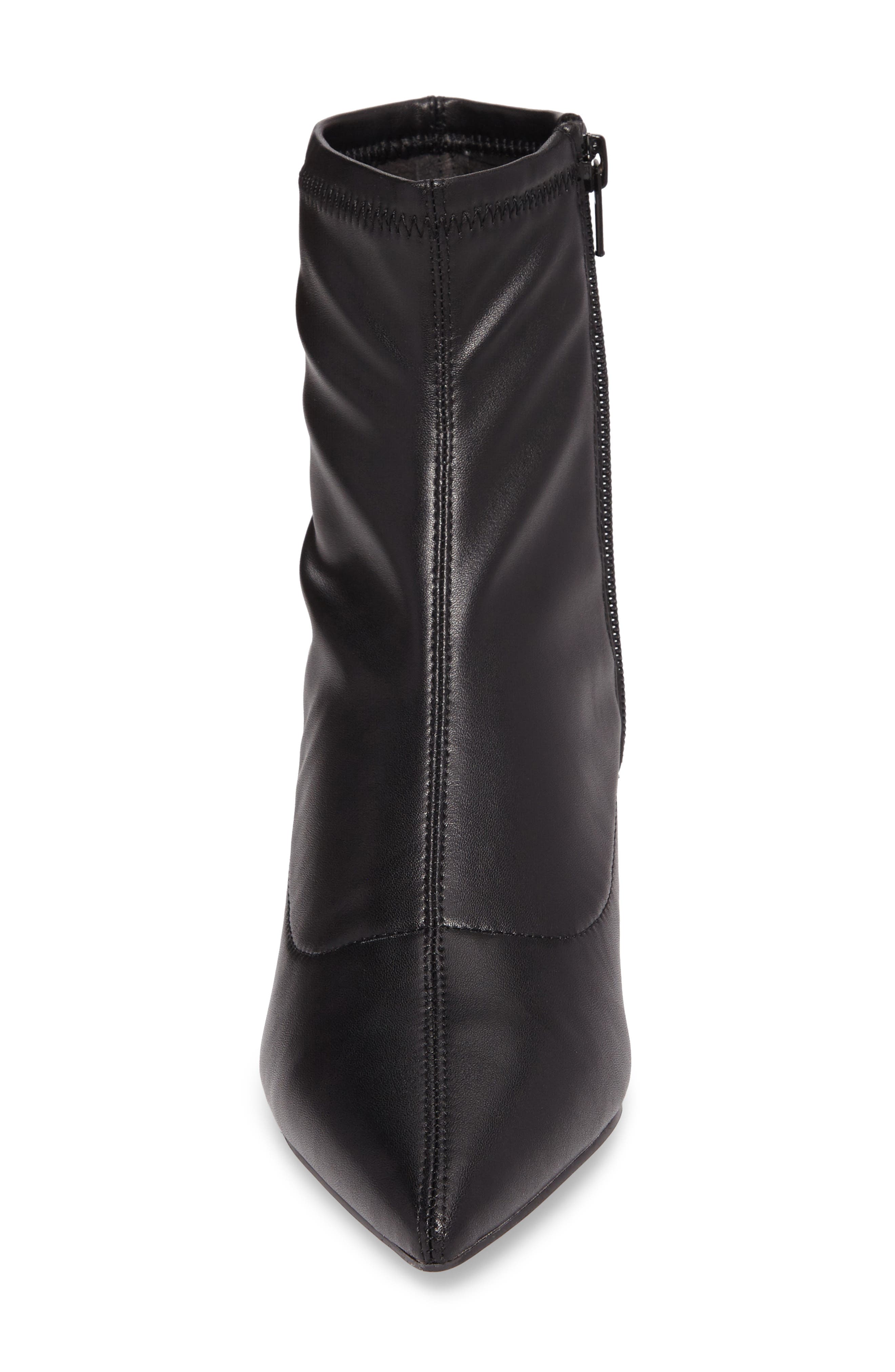 Free People Marilyn Kitten Heel Bootie, Alternate, color, 