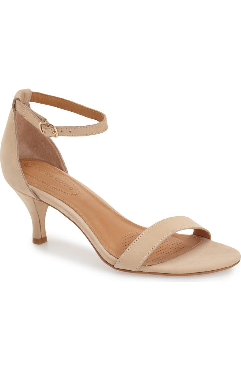 CC Corso Como<sup>®</sup> CC Corso Como 'Caitlyn' Sandal, Main, color,