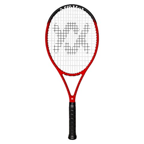 Vostra V8 285g Unstrung Tennis Racquet