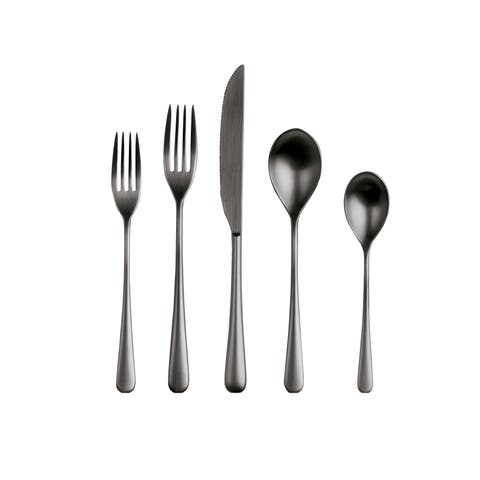 Neve Flatware Set - 20 Pieces