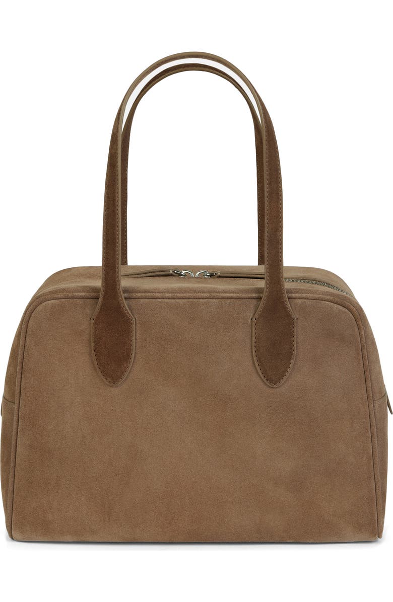 WE-AR4 The Avenue Satchel, Main, color, Dune