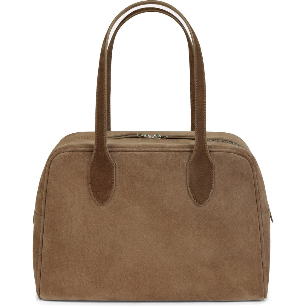 We-ar4 The Avenue Satchel In Dune