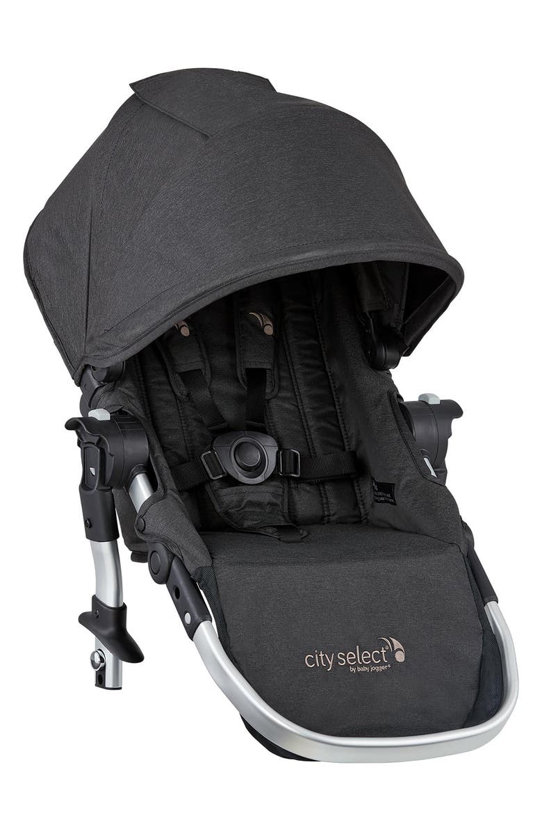 Baby Jogger City Select<sup>®</sup> Fashion Edition Second Stroller Seat Kit, Alternate, color, 