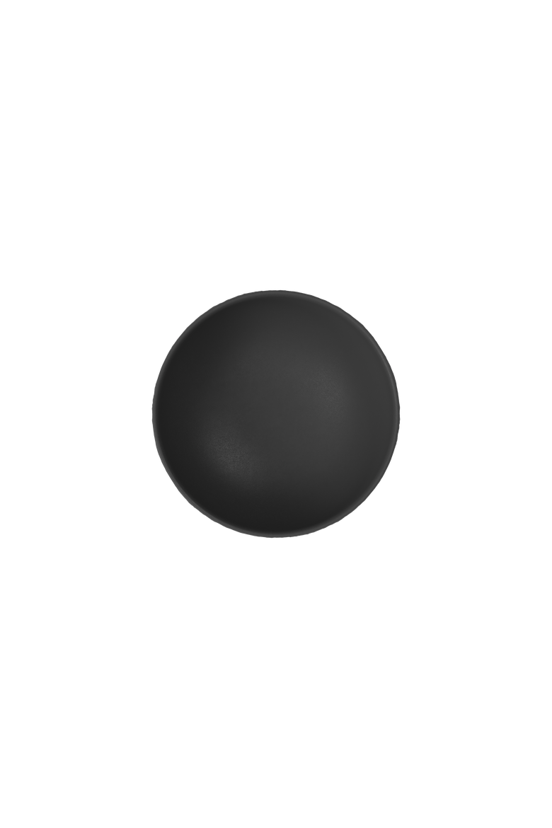 Manufacture Rock Soup Bowl, Alternate, color, black