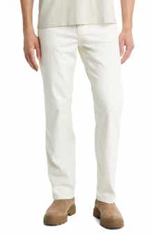 FRAME The Straight Leg Jeans