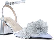 Touch Ups Opal Pointed Toe Pump