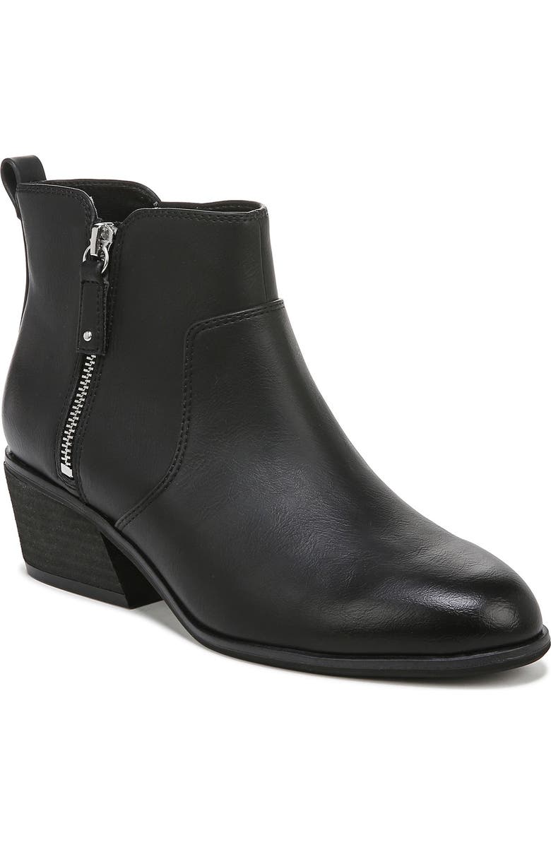 Dr. Scholl's Lawless Western Bootie, Main, color,