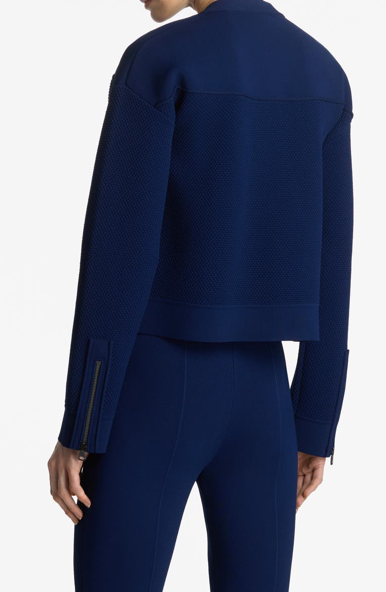 ST. JOHN Pebble Texture Double Face, Alternate, color, 