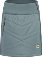 Maloja Hochfeilerm Ski Touring Puffer Skirt - Women's