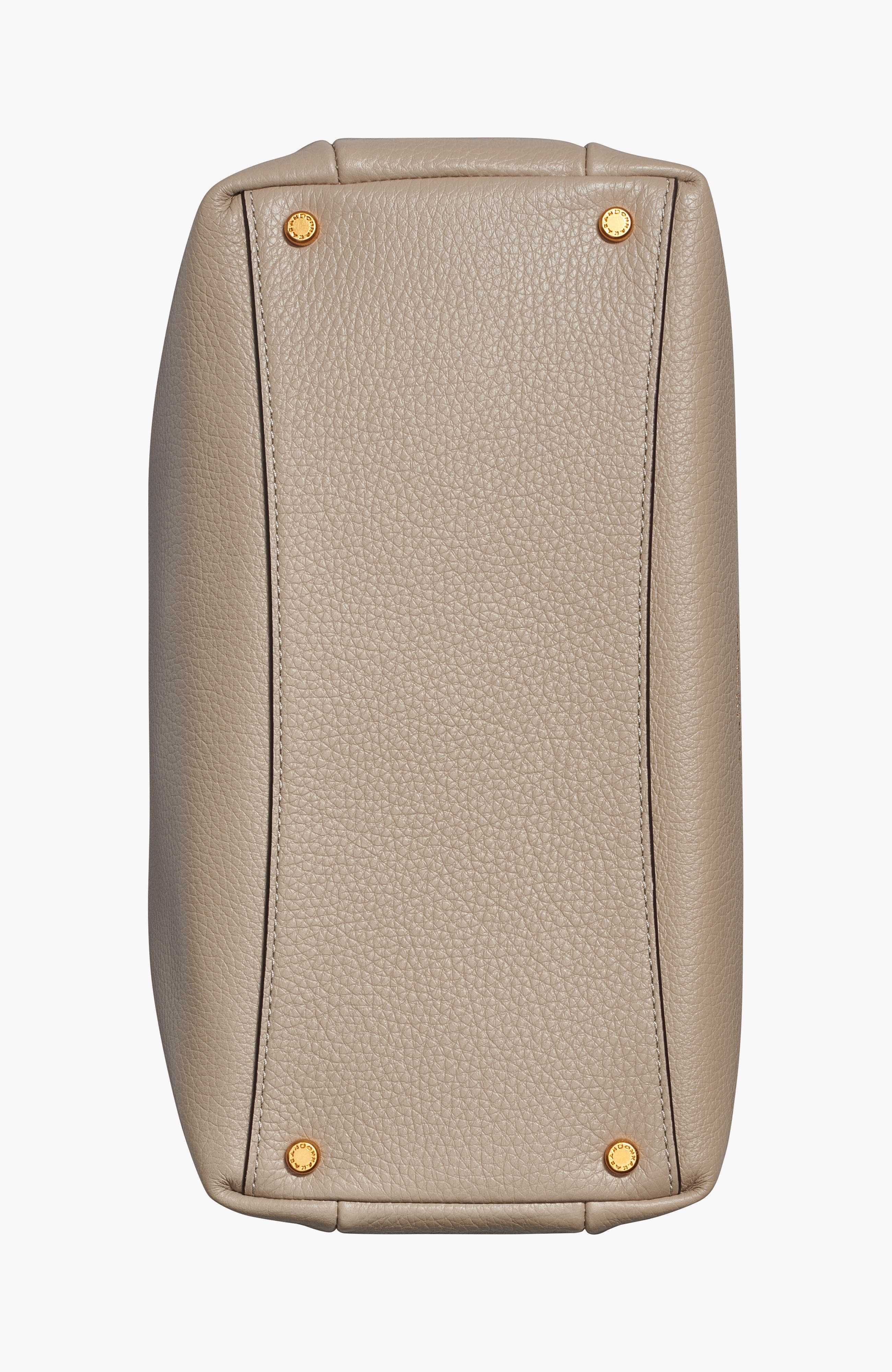 Amagansett Satchel, Alternate, color, MOTH