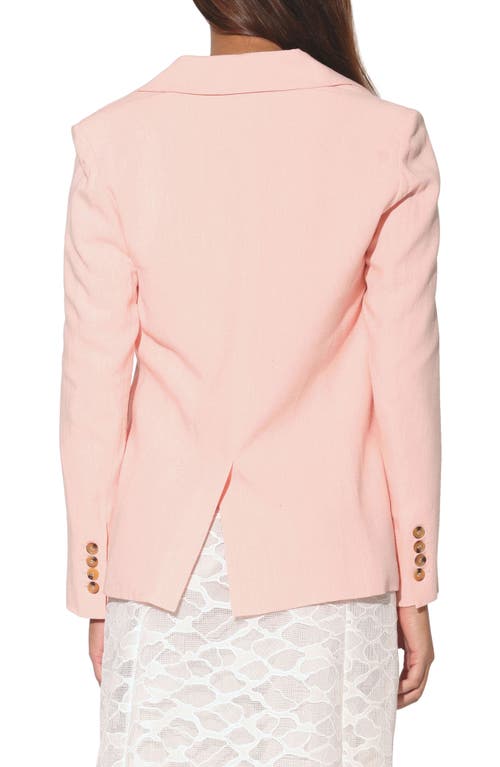 WALTER BAKER WALTER BAKER FELIX BLAZER JACKET 