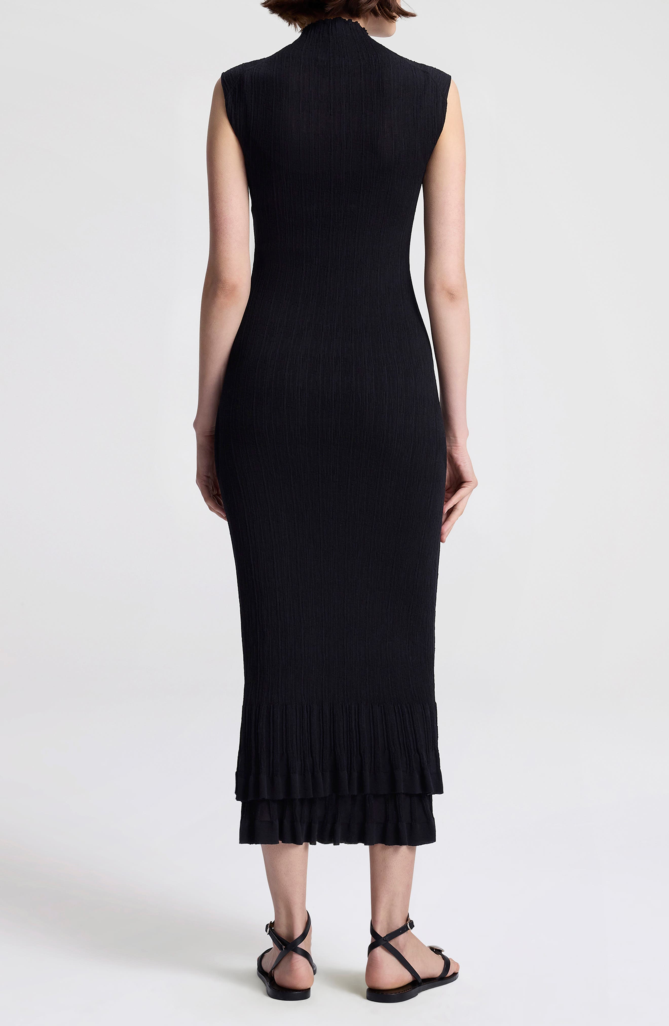 Kennedy Sleeveless Dress - image 2