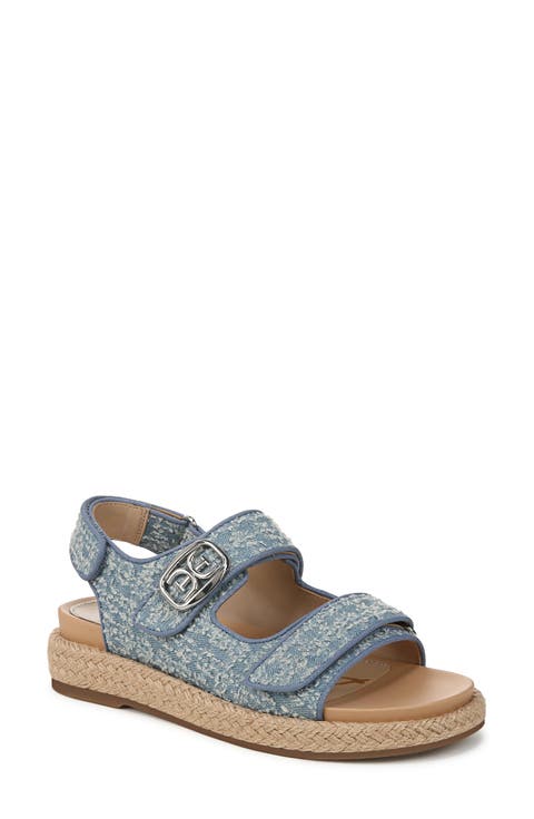 Arlo Slingback Sandal (Women)
