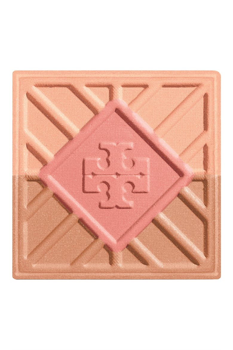 'Divine' Bronzer, Blush & Highlighter Palette, Alternate, color, DIVINE