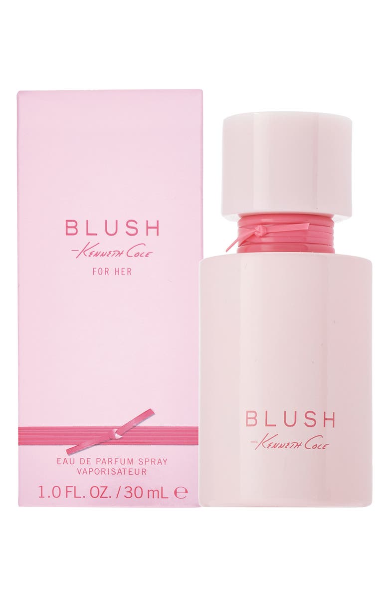 Kenneth Cole Blush Eau De Parfum Spray, Main, color,