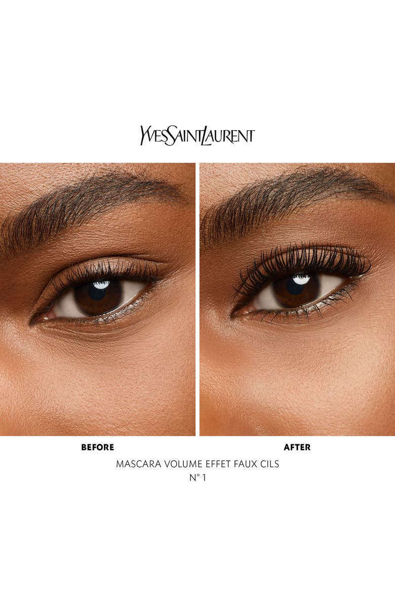 Yves Saint Laurent Volume Effet Faux Cils Volumizing Mascara, Alternate, color,