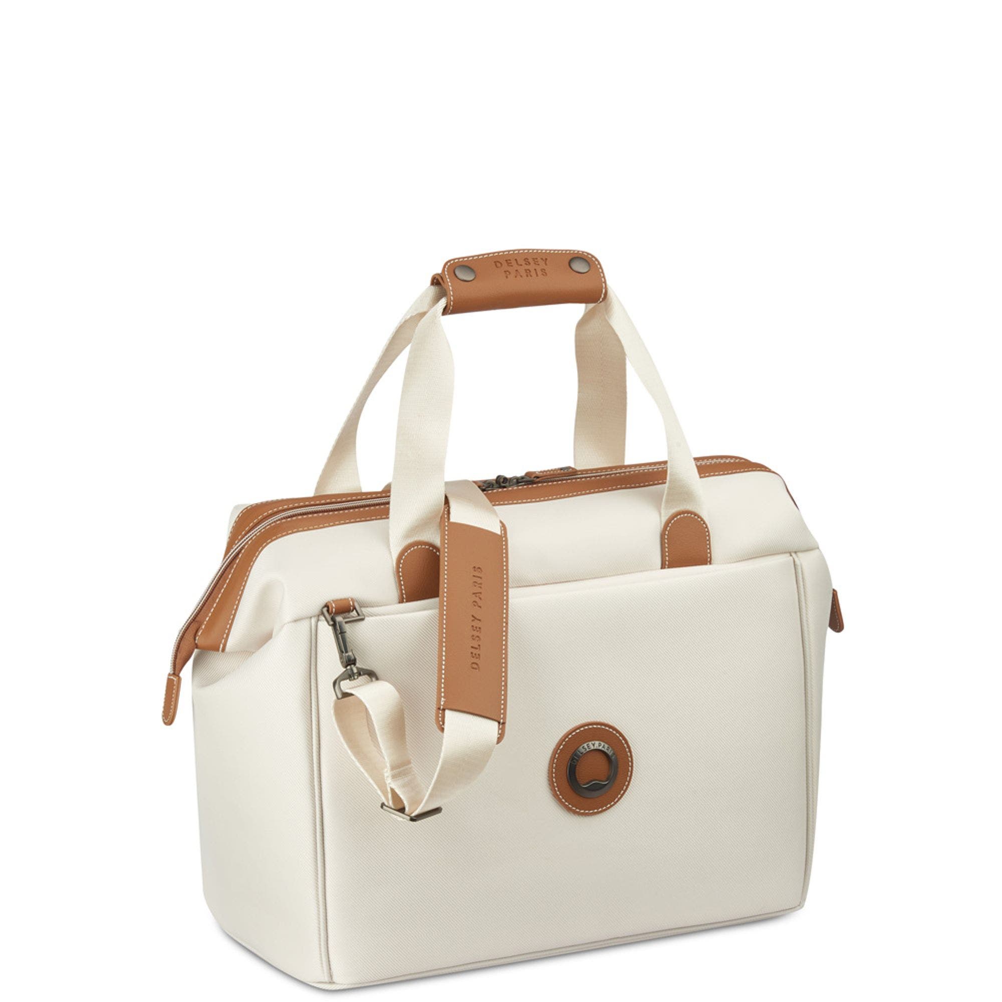 Chatelet Air 2.0 Small Weekender Travel Duffle Bag, Alternate, color, Angora