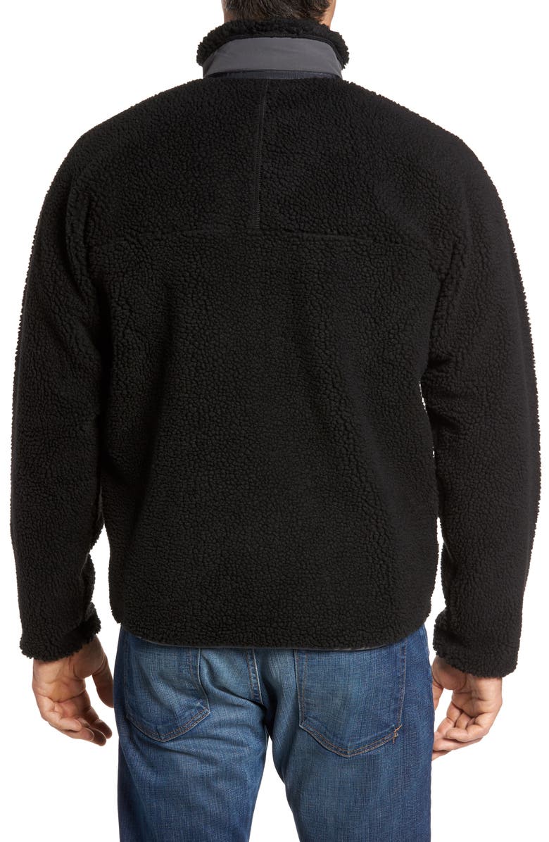 Patagonia Retro-X Fleece Jacket, Alternate, color, 
