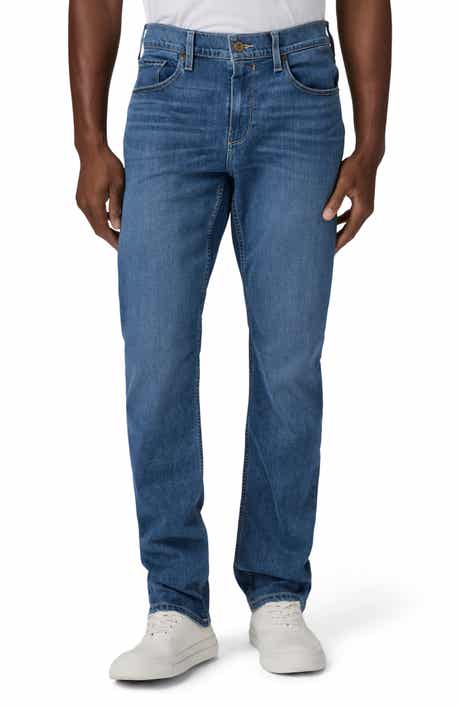 PAIGE Federal Slim Straight Jeans