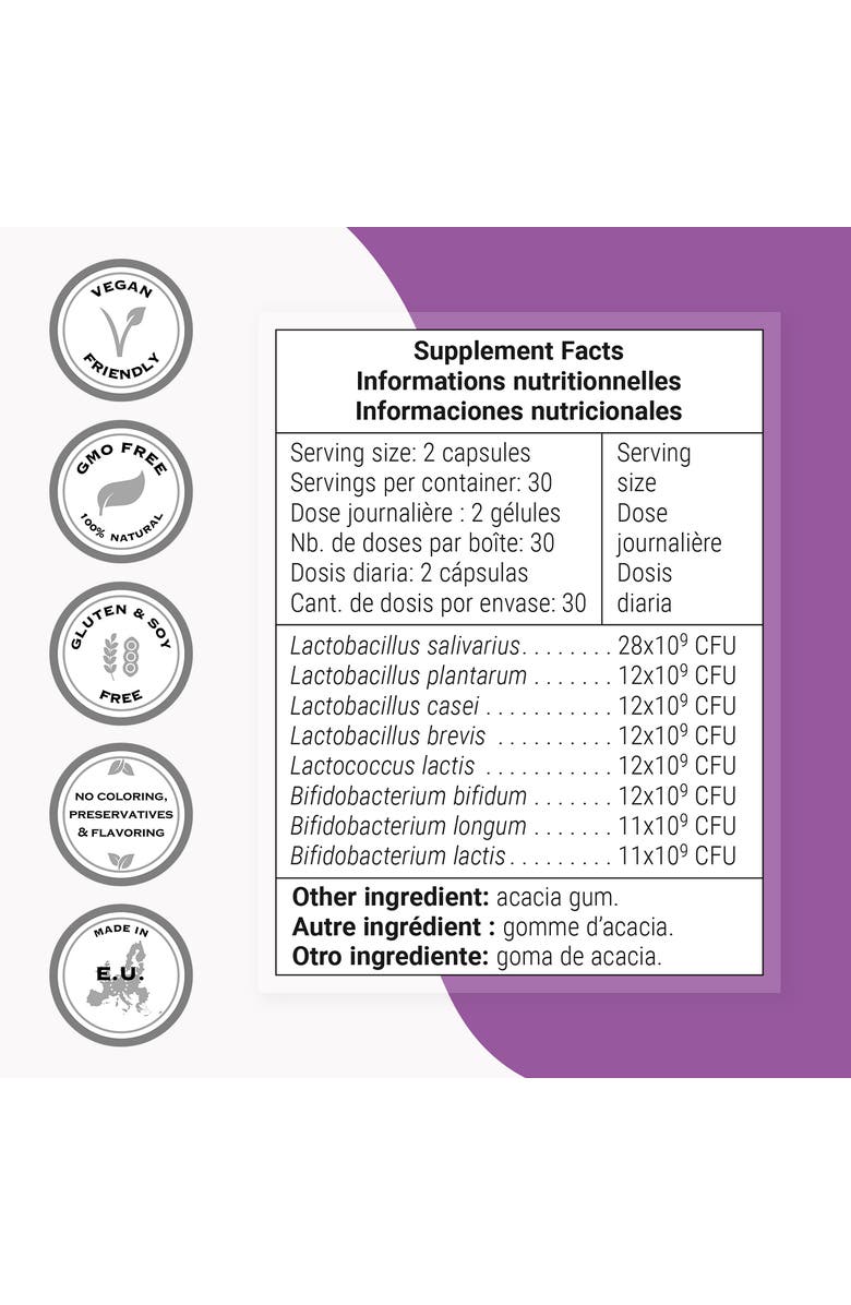 SuperSmart Lactoxira, Alternate, color, NO COLOR
