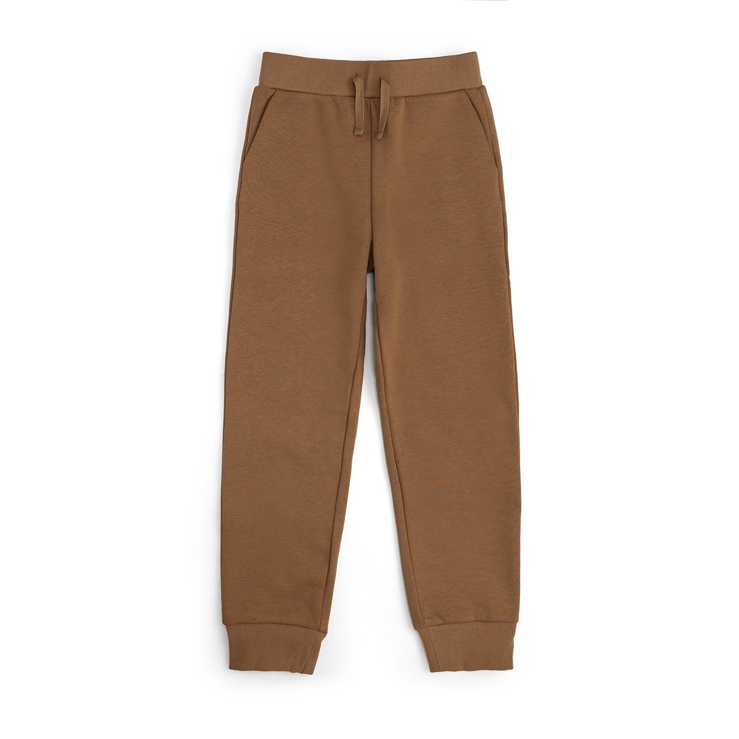 selected Brown