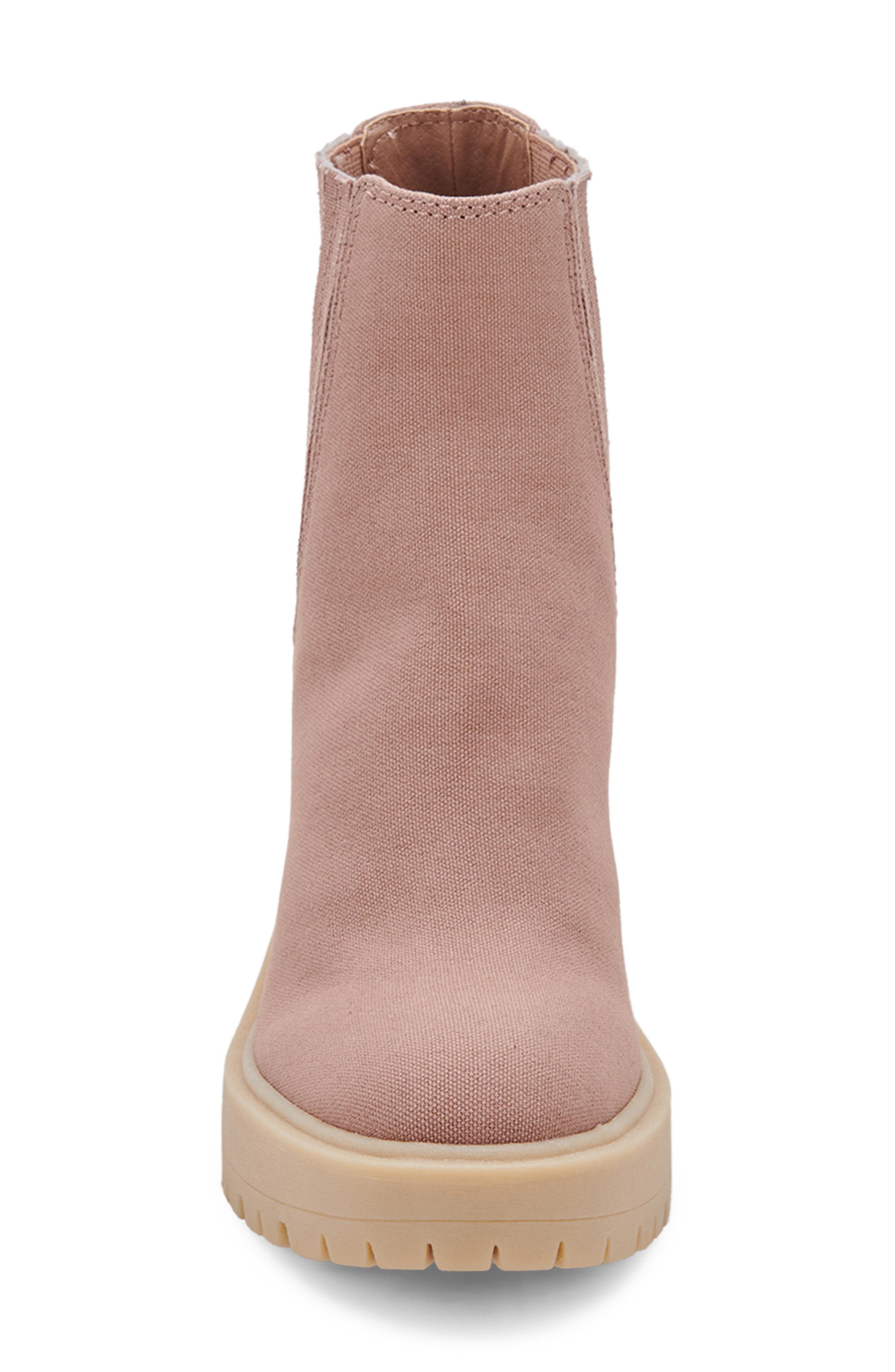 Dolce Vita Caster Chelsea Boot, Alternate, color, 