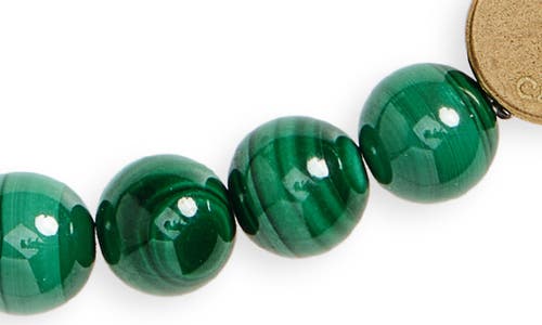 Caputo & Co . Beaded Stretch Bracelet