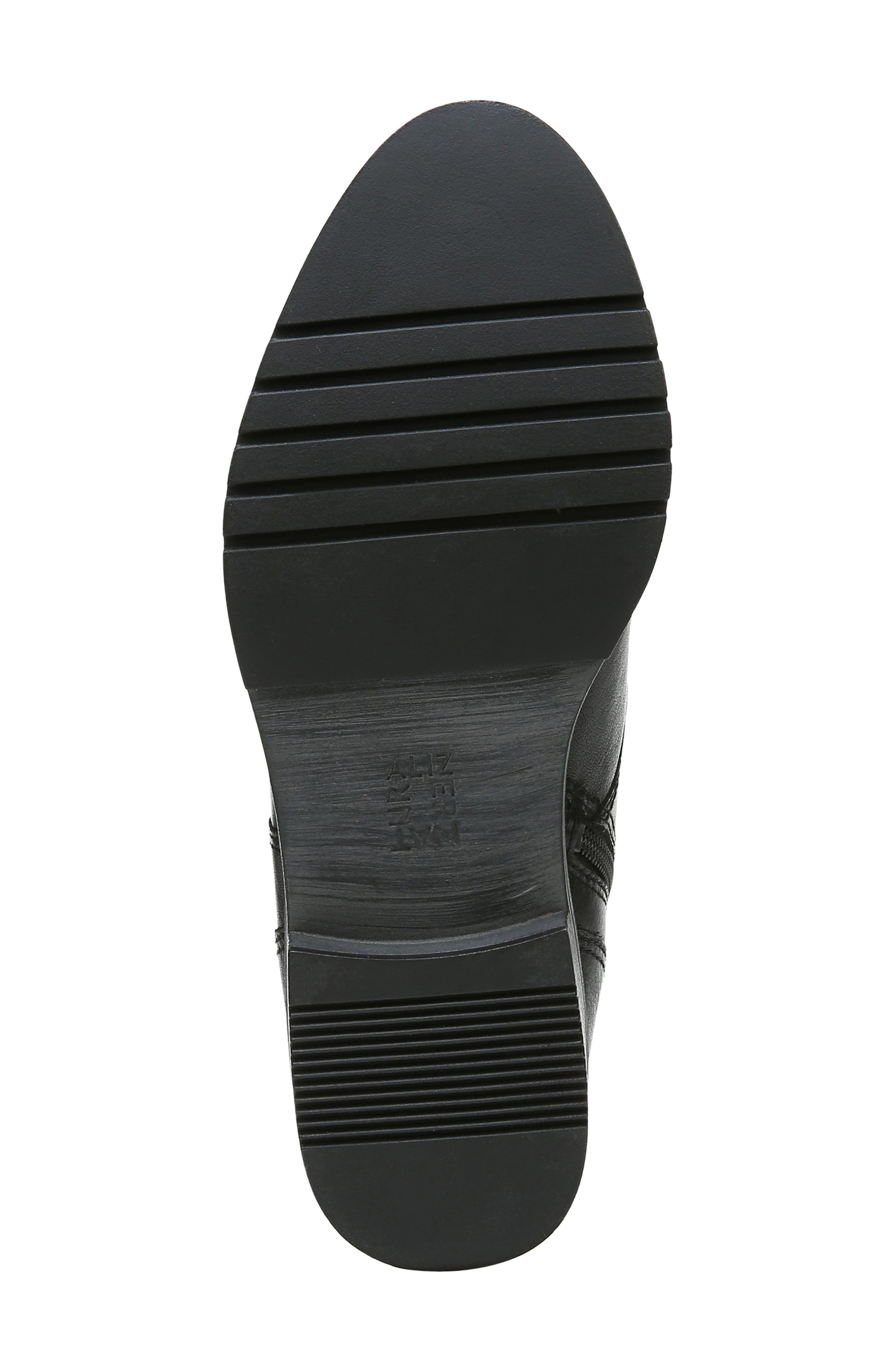 Naturalizer Sycamore Lace-Up Boot, Alternate, color, 