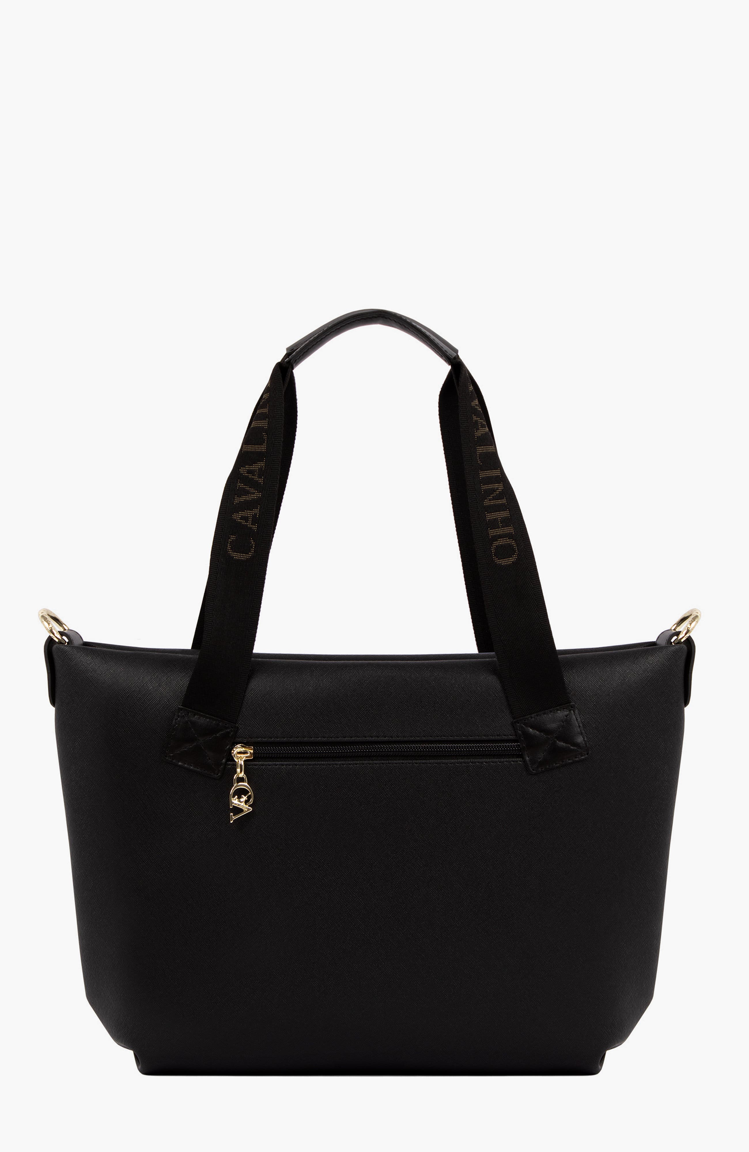 Only By Cavalinho 621 Tote Bag, Alternate, color, Black