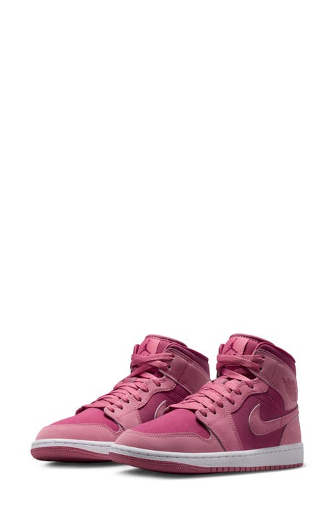 Air Jordan 1 Mid Sneaker